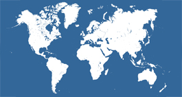 World map